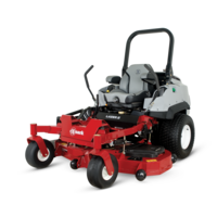 Select mower