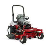 Select mower